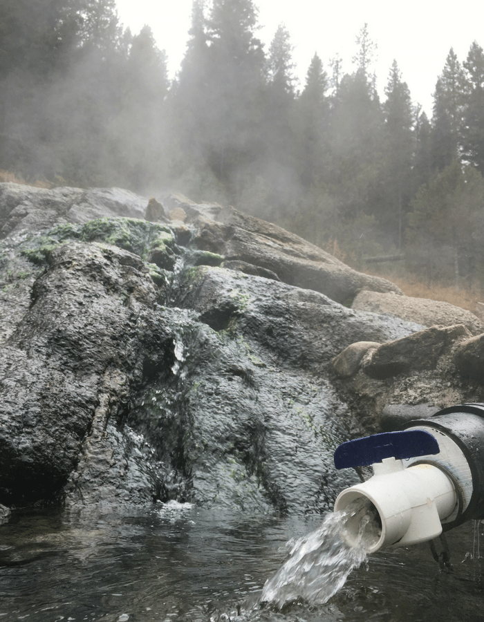 The Hottest Guide to Idaho's Best Natural Hot Springs • Reckless Roaming