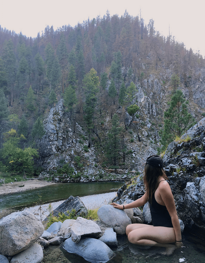 The Hottest Guide to Idaho's Best Natural Hot Springs • Reckless Roaming