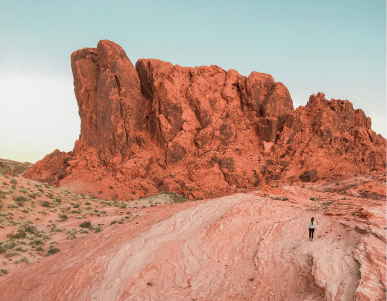 8 Incredible Things to See in Valley of Fire State Park • Reckless Roaming