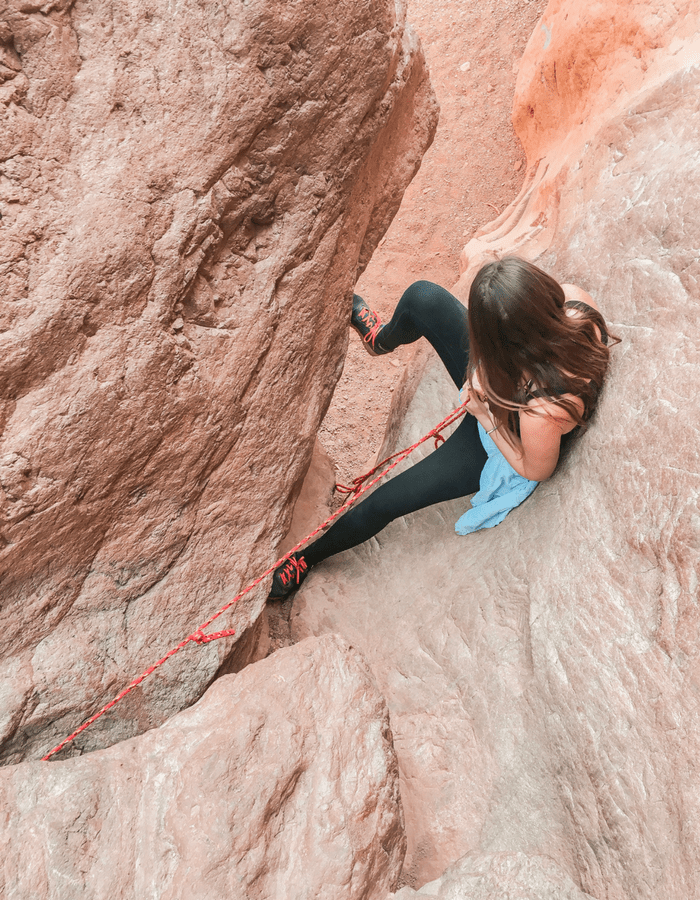 50 Awesome Useful Gifts for Outdoor Women [2020] • Reckless Roaming