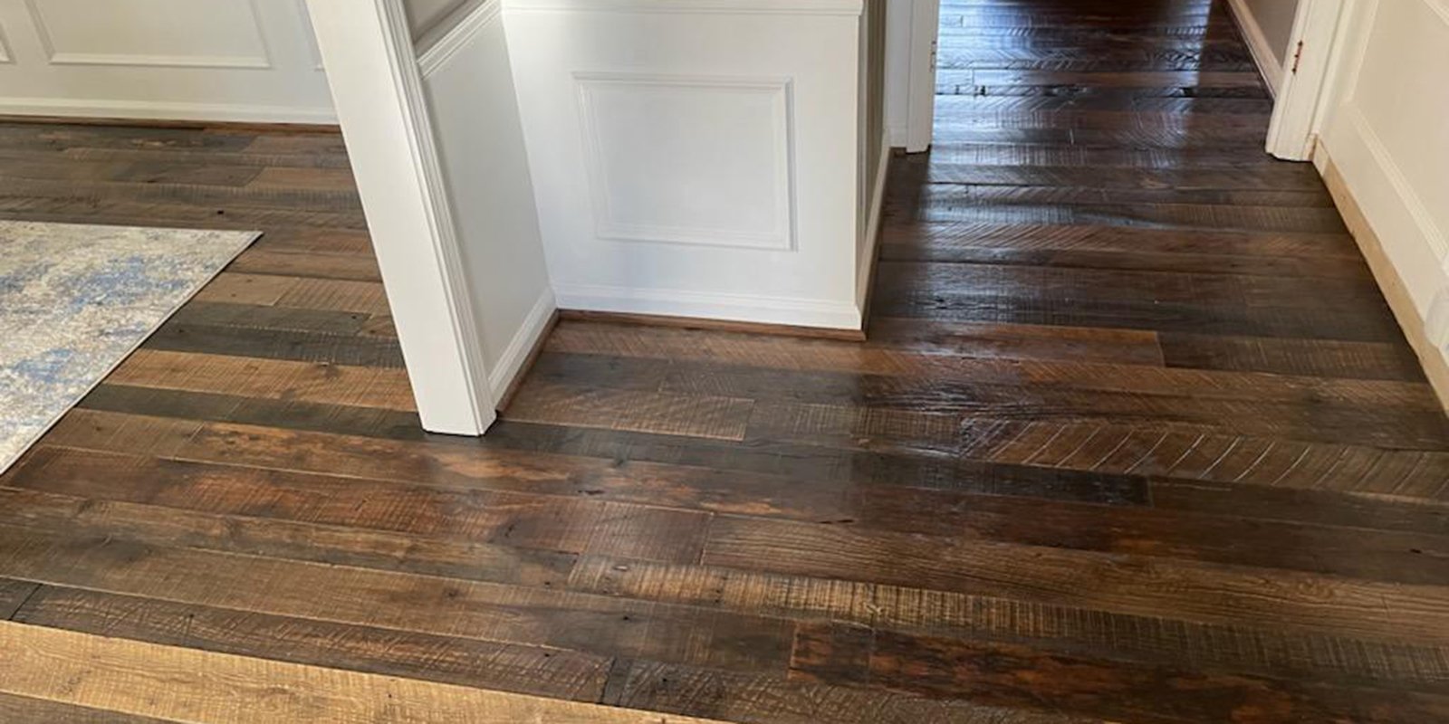 Reclaimed Lumber & Beams NC Reclaimed Barn Wood NC