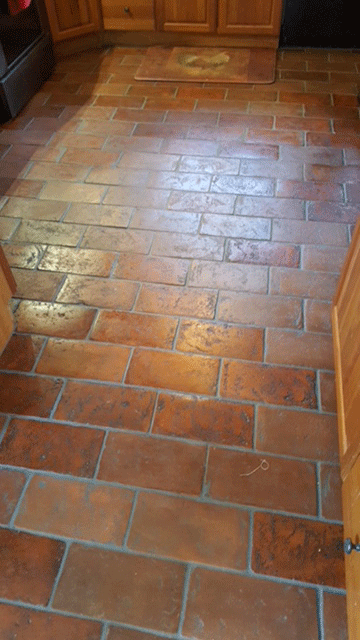 AncientFloors.com | Terra Cotta Tiles from Italy, France ... (360 x 640 Pixel)