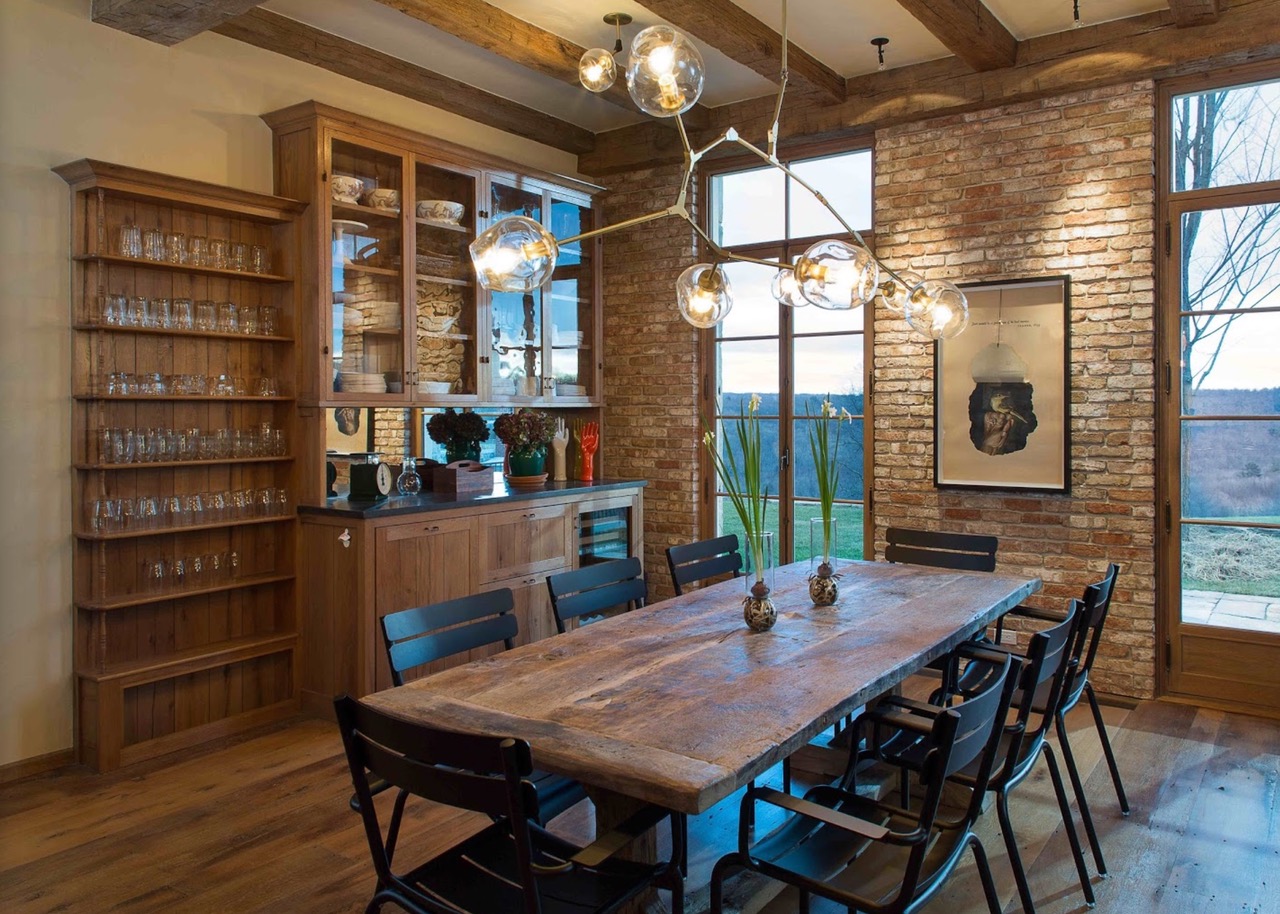 Gallery Reclamation Lumber