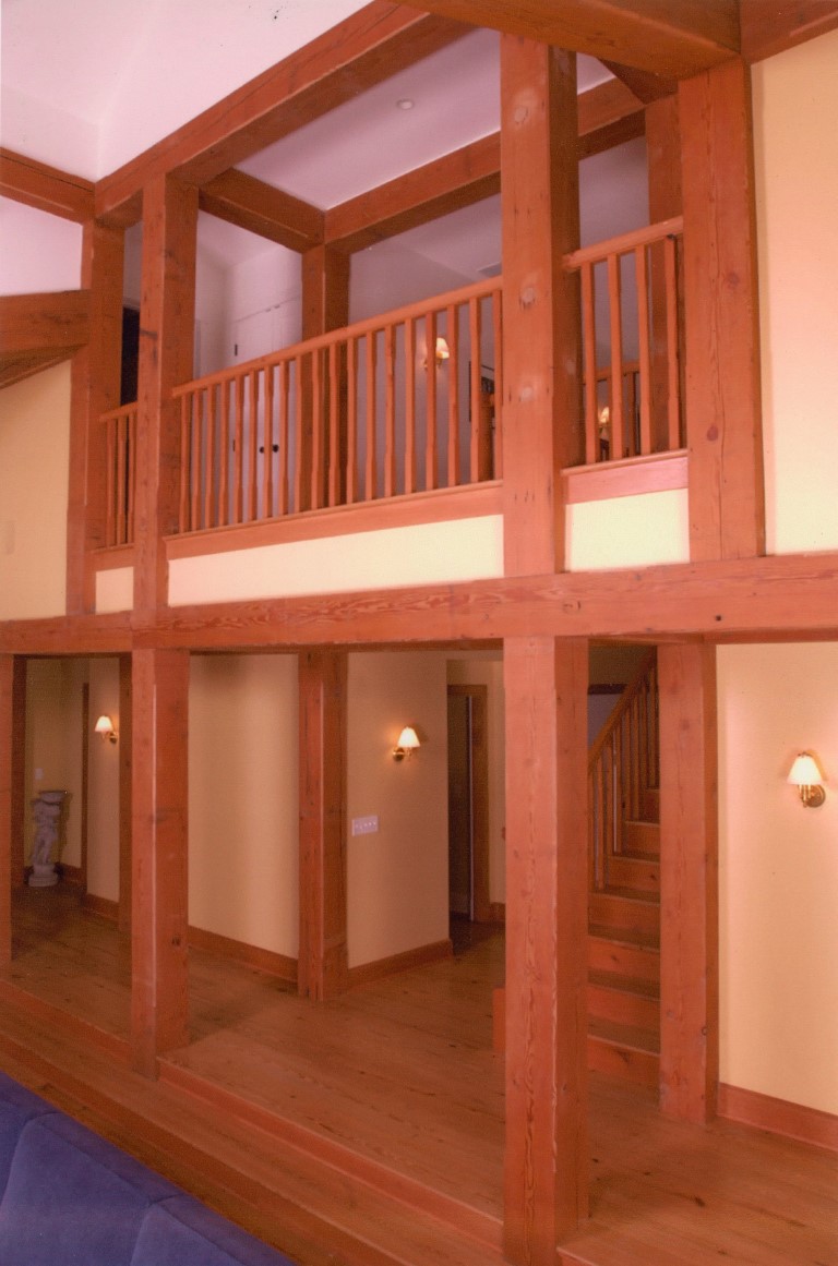 Gallery Reclamation Lumber