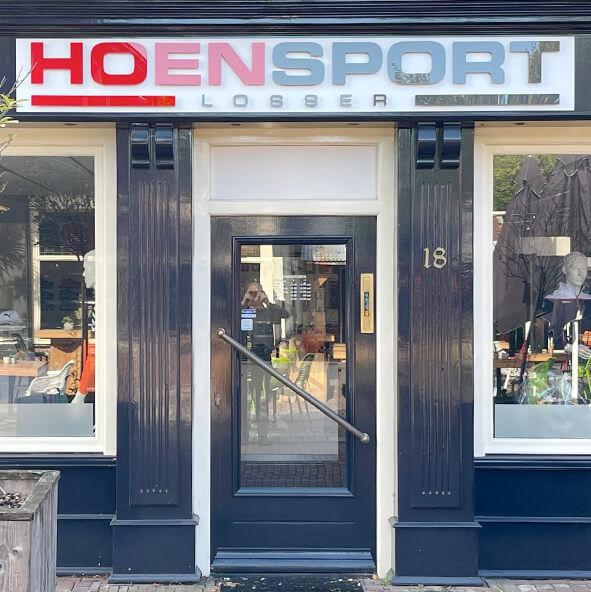 Reclame Makelaar Oldenzaal Print, belettering en reclame