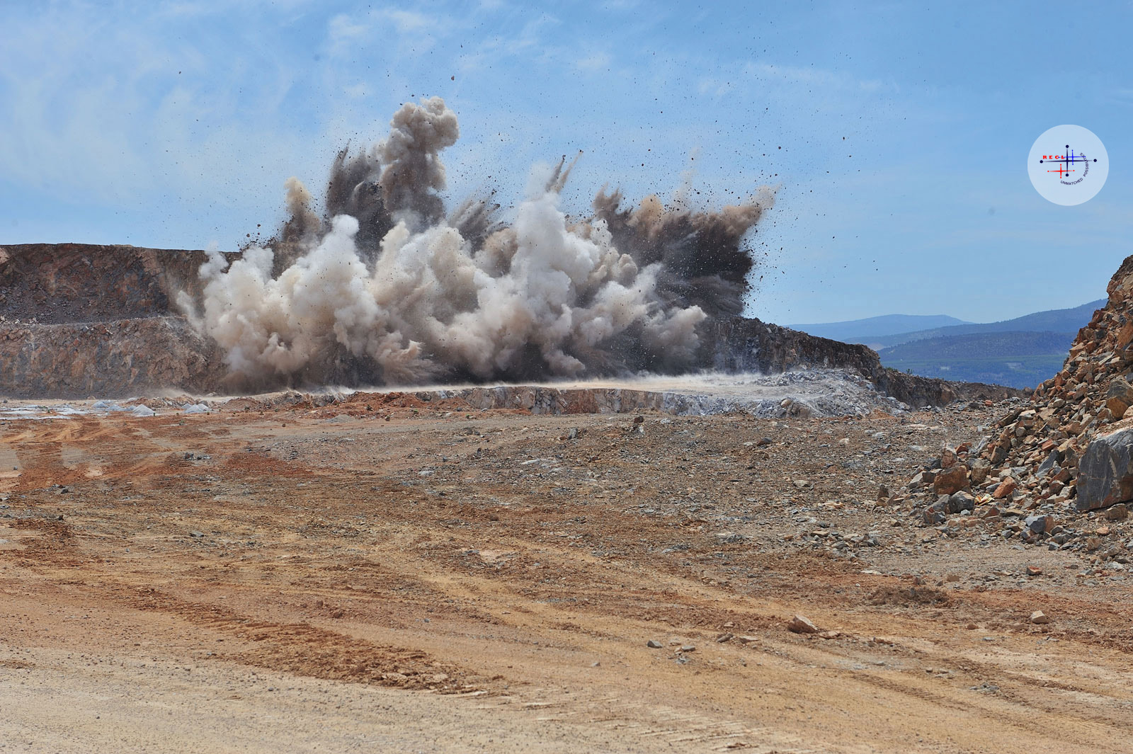 RECL Rajasthan Explosives and Chemicals Ltd.