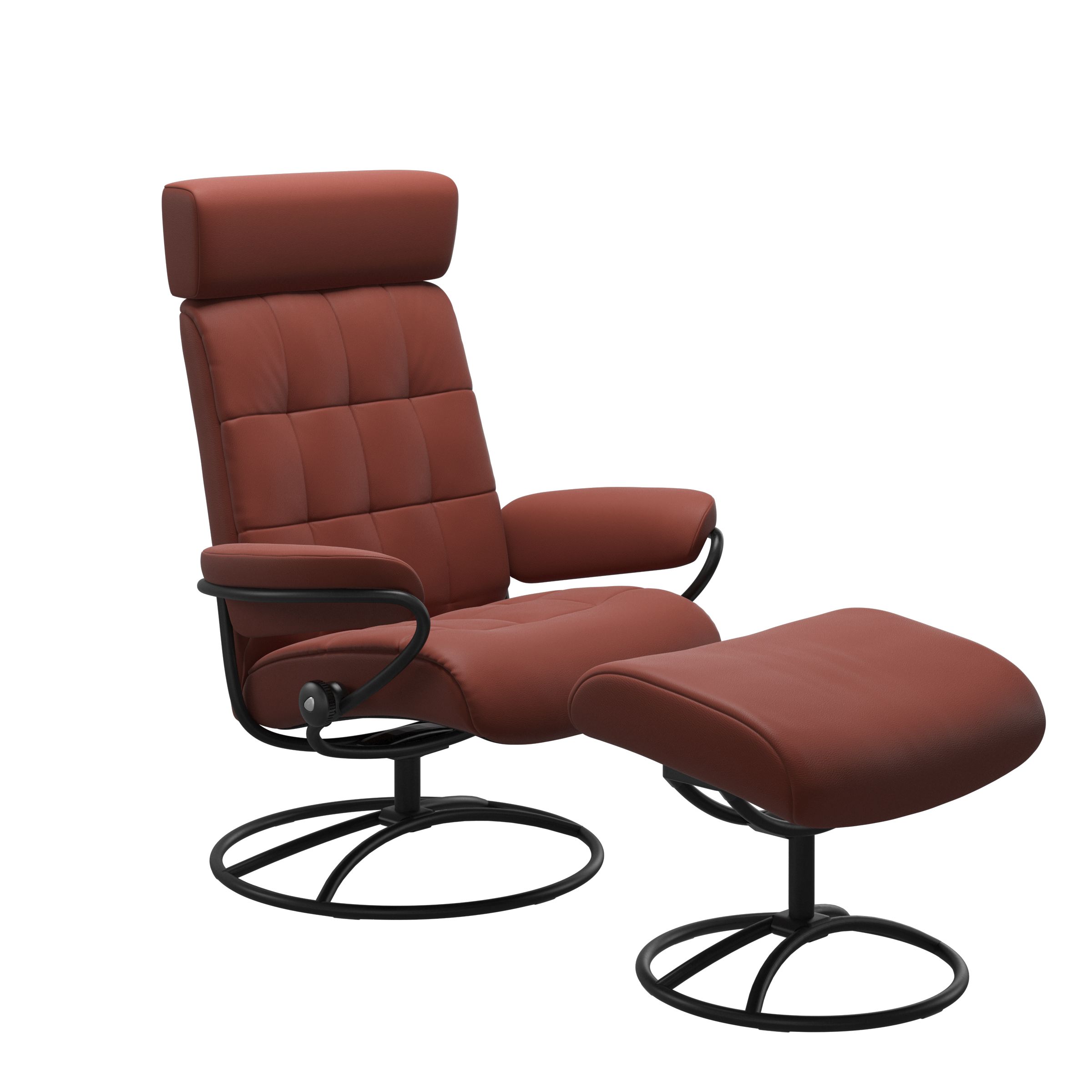 Stressless London recliner chair order now Recliner Centre