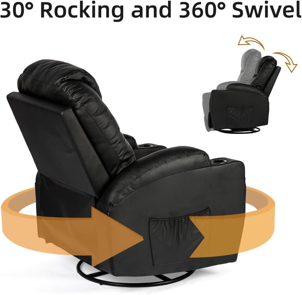 Esright Massage Recliner Review