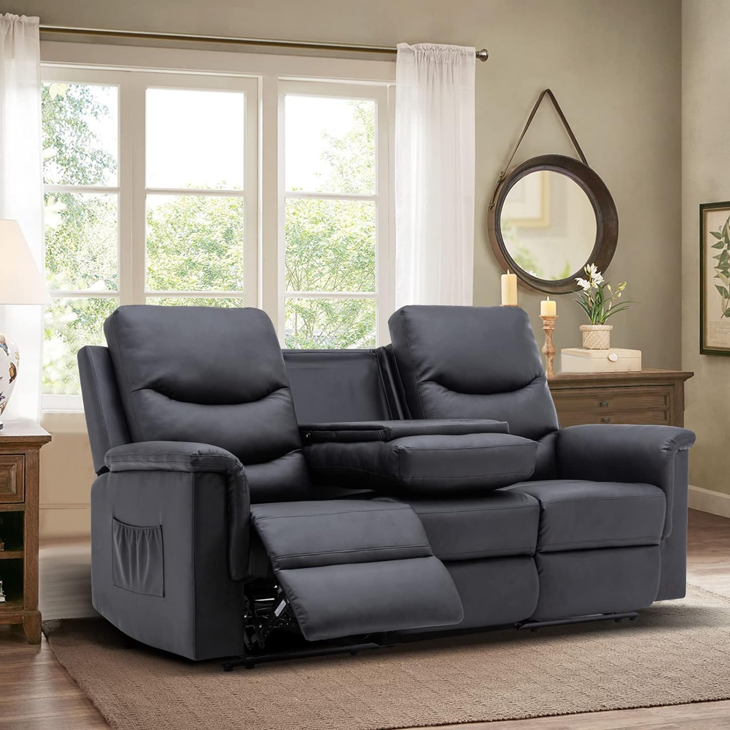 Best Home Theater Recliners