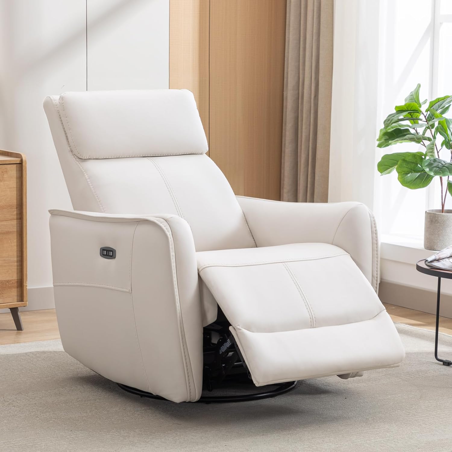 Top 5 Glider Recliners