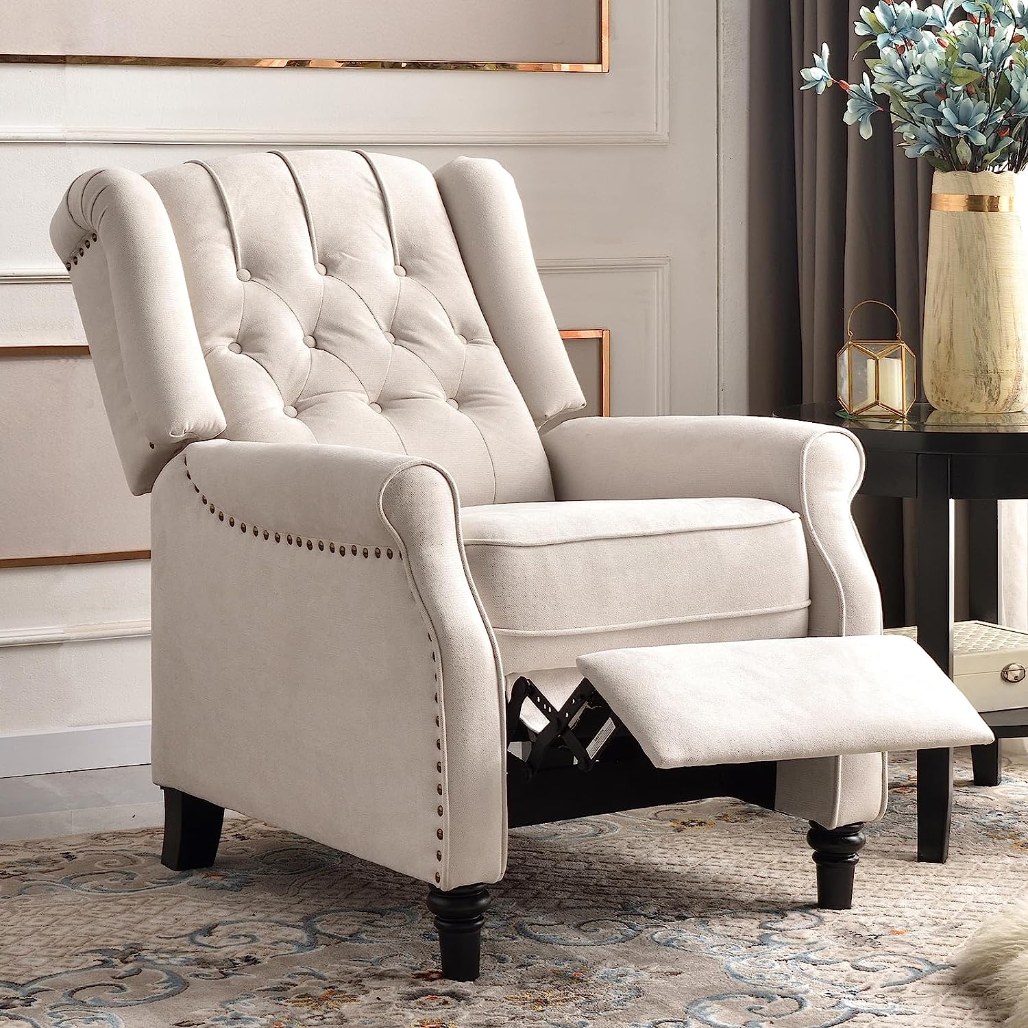 Recliner Buying Guide Everything You Need to Know