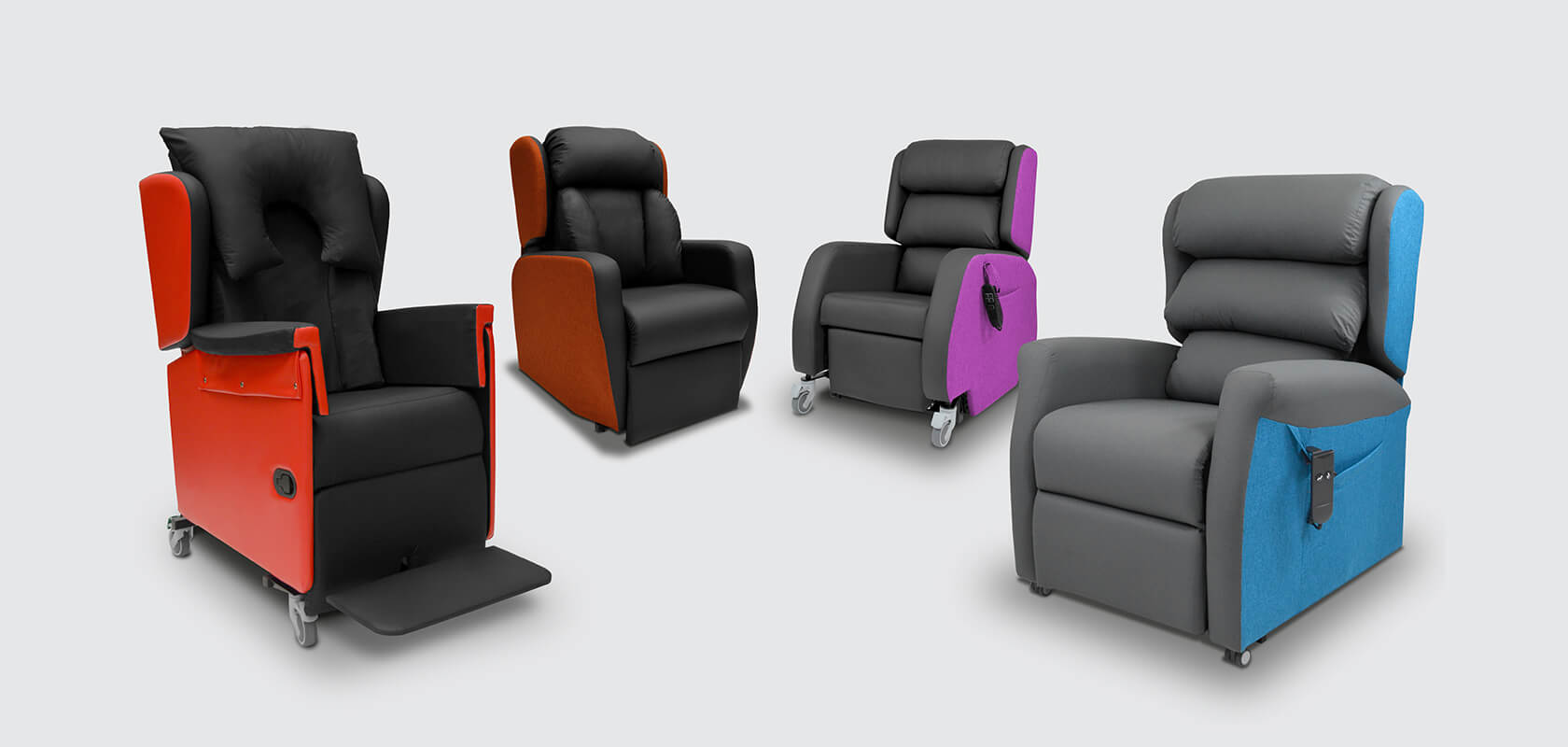 Home Recliners Furniture UK Rise & Recline Furniture Manufactures