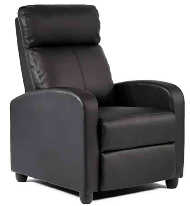 Best 10 Cheap Recliners under 100 2020 Reviews & Guide • Recliners Guide