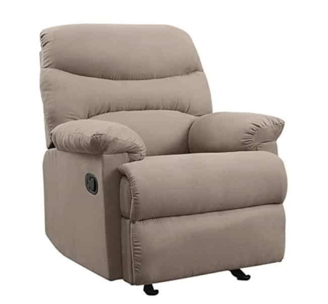 10 Stylish Reclining Chairs for Small Spaces in 2024 • Recliners Guide