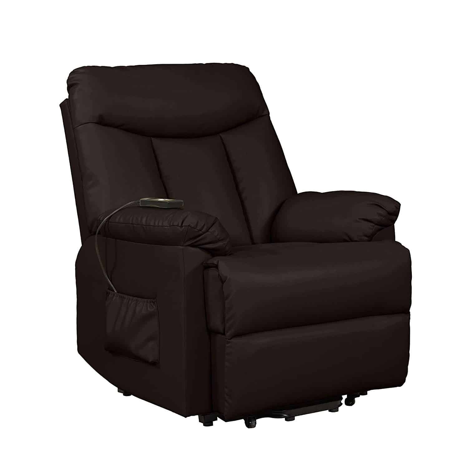 Top 10 Electric Recliner Chairs in 2020 Reviews & Guide • Recliners Guide