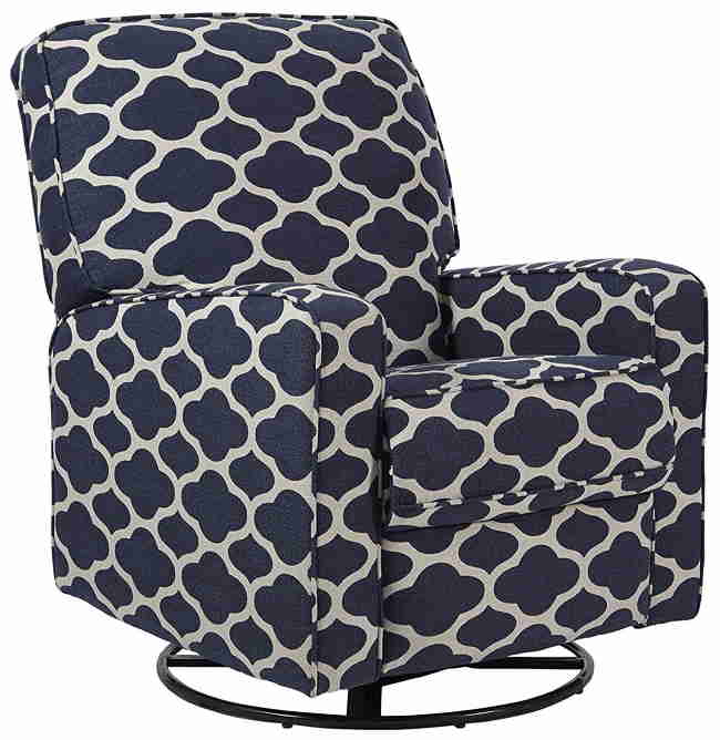 Top 10 Slim Recliner Chairs 2021 Reviews & Guide • Recliners Guide