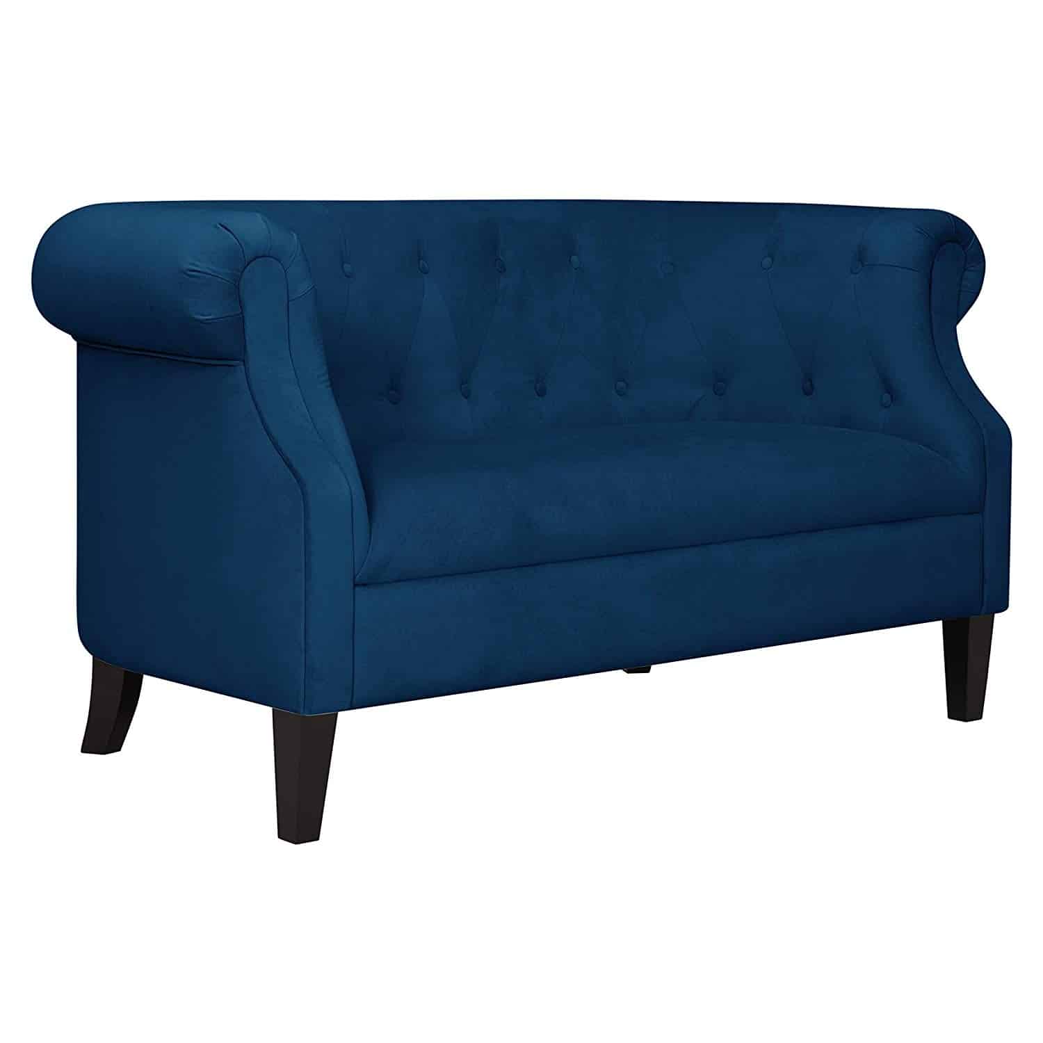 Top 10 60inch Loveseats 2020 Reviews & Guide • Recliners Guide