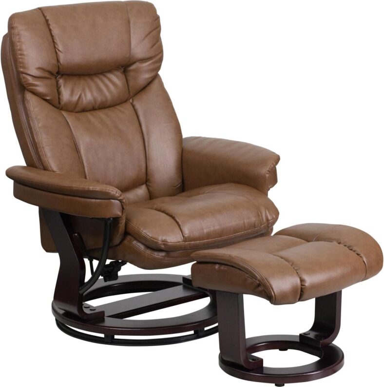 4 Best Big & Tall Power Lift Chairs in 2024 • Recliners Guide