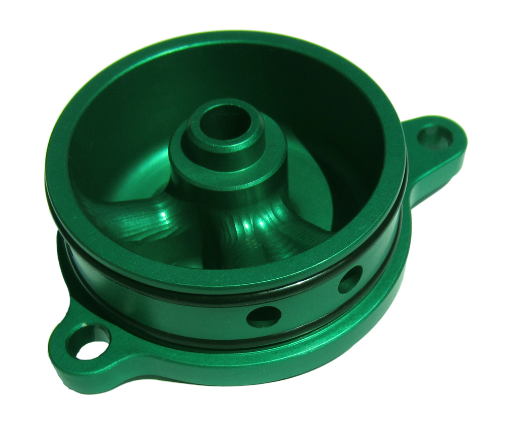 20062015 KAWASAKI KX450F / 20082014 KFX450R / 20082012 KLX450R