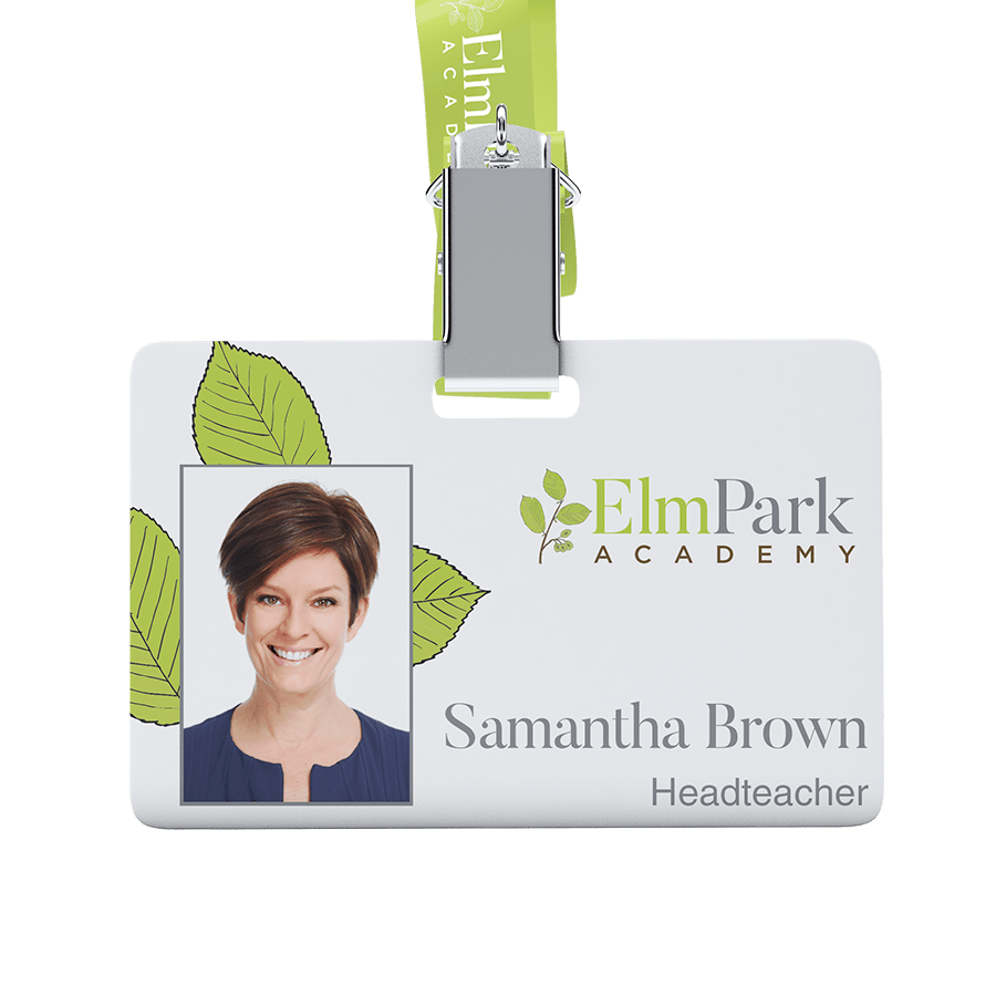 School ID Cards Recognition Express Guildford