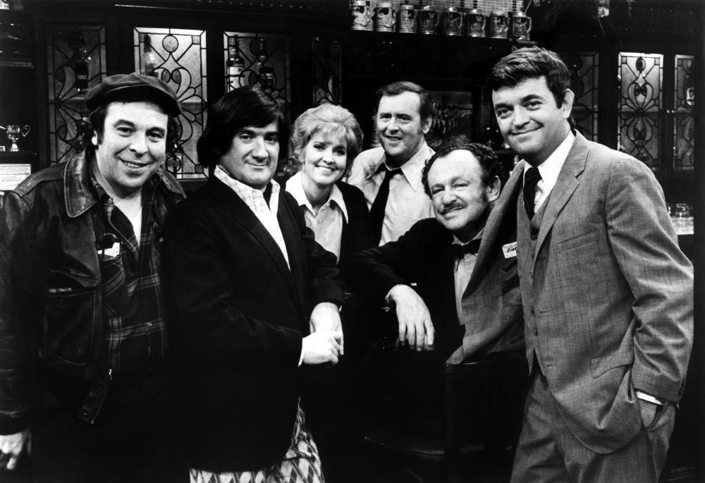 The Corner Bar Recognized Rights