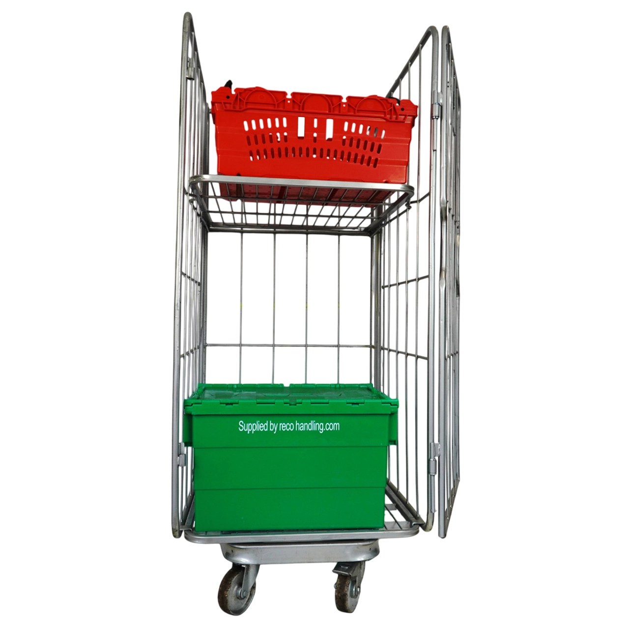 Bespoke Roll Cages For Sale Reco Handling