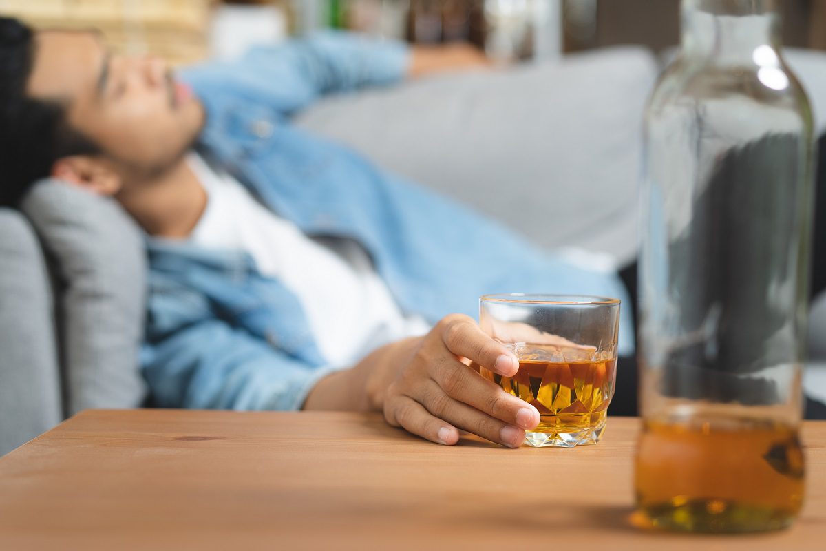 How Do Drugs and Alcohol Affect the Immune System? RECO Intensive