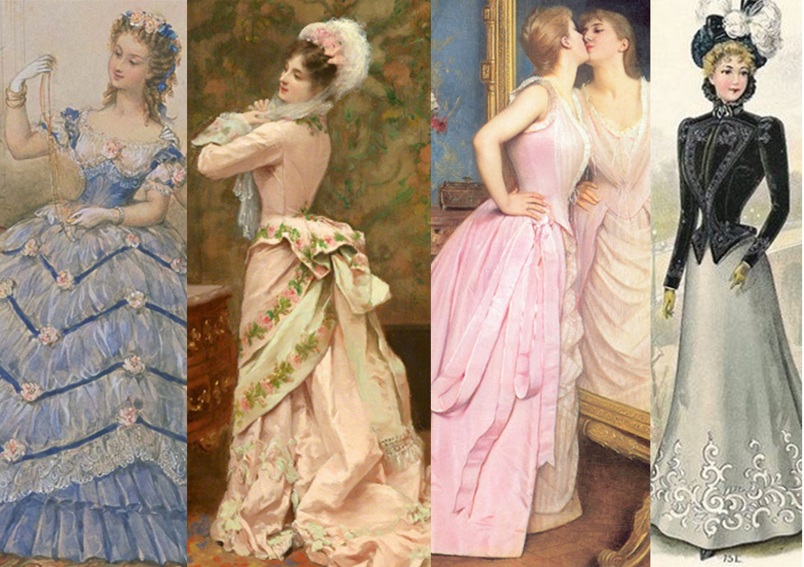 Or a modern but victorian looking jacket. Dressing During The Victorian Era Recollections Blog