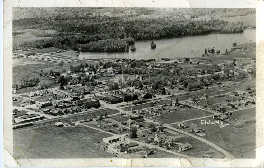 Elcho2 Recollection Wisconsin