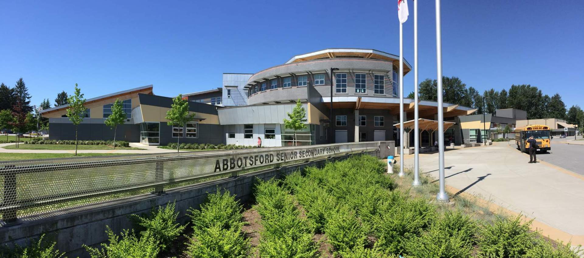 Abbotsford Collegiate School Recollective Consulting