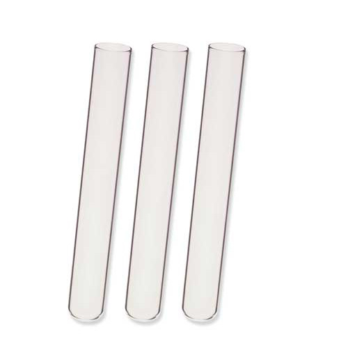 Test Tubes, Glass Test Tubes, Disposable Glass Culture