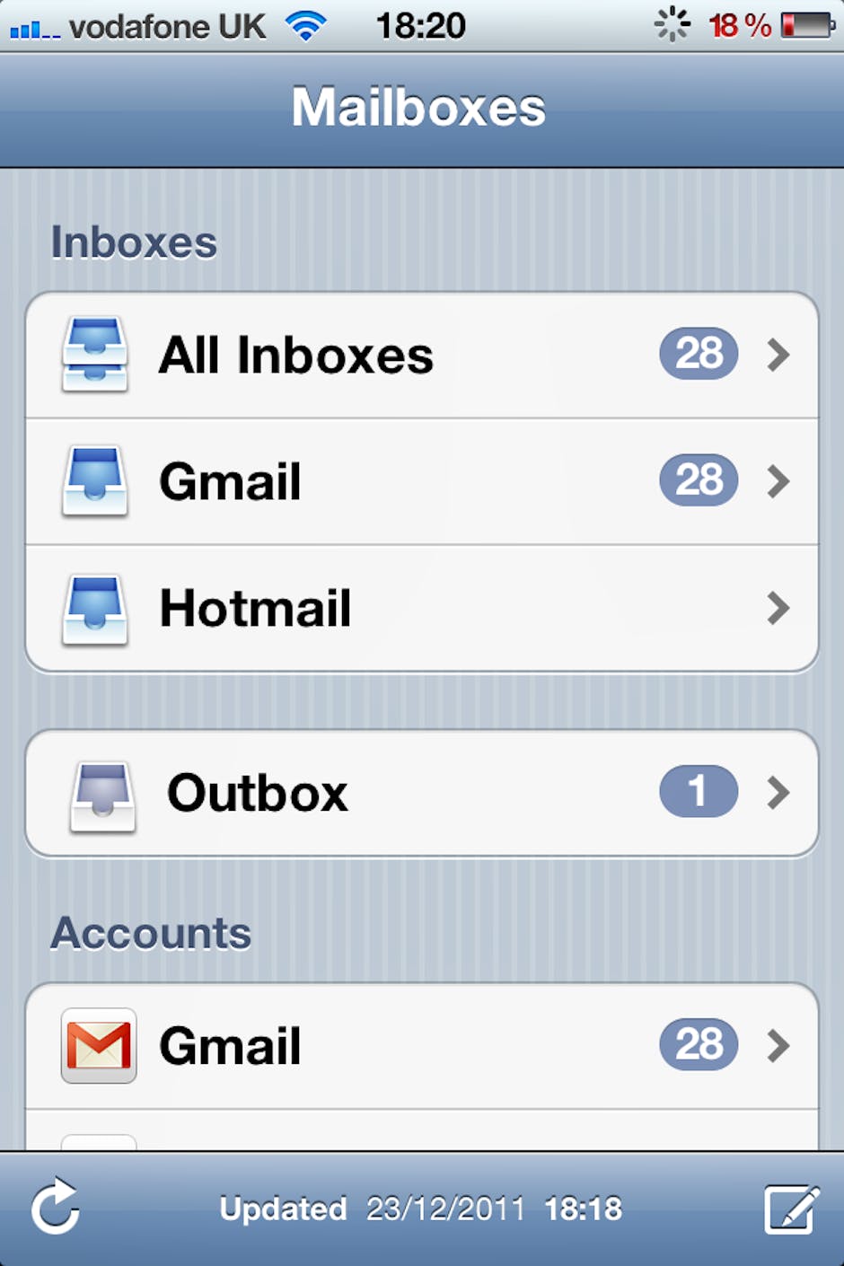 How to setup email on your iPhone and email settings tips