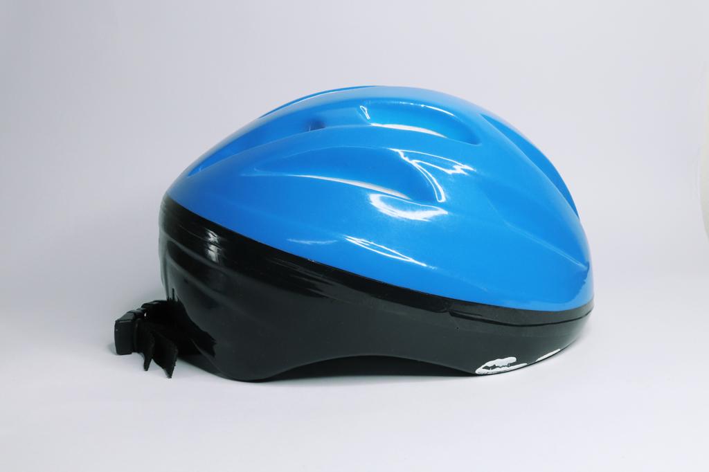 Helm lackieren ∗ Die 3 besten Methoden