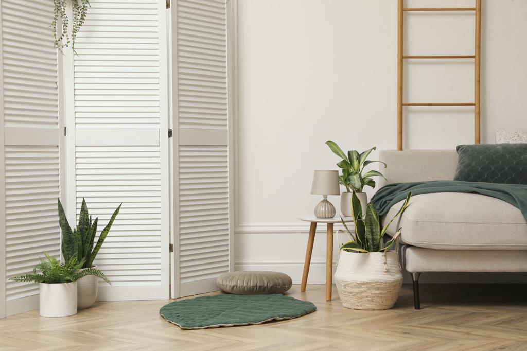 Einen Monitor verstecken ∗ Die 3 besten Methoden