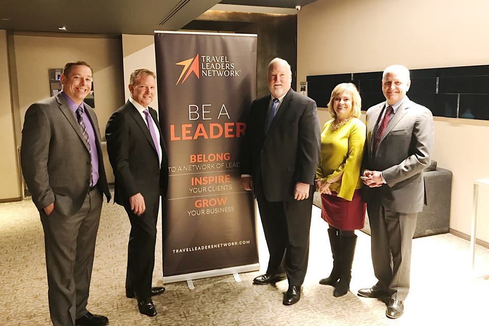 At Travel Leaders Network, the Power of “One”