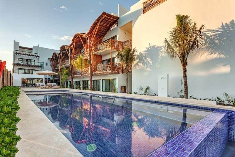 Mystique Holbox by Royalton to Join Tribute Portfolio