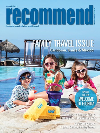 March 2021 - Recommend