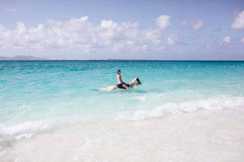 Anguilla Lifts Quarantine Requirements