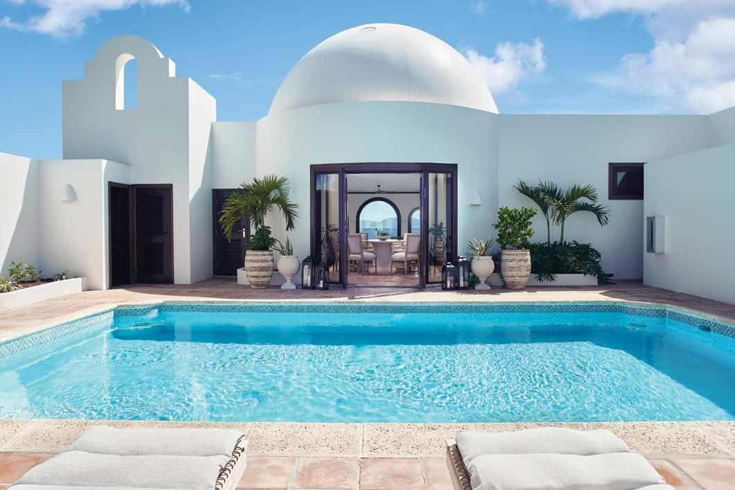 Cap Juluca Reopens in Anguilla