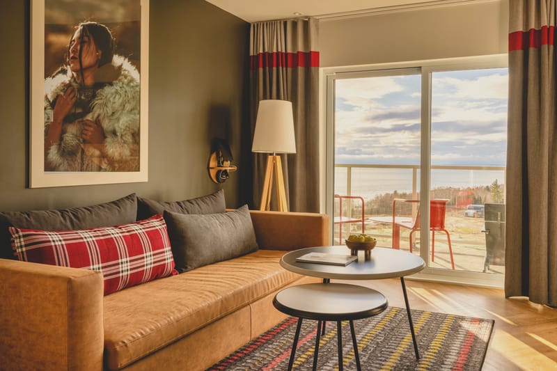 Club Med Thanks Advisors With Gift Cards & Quebec Trip