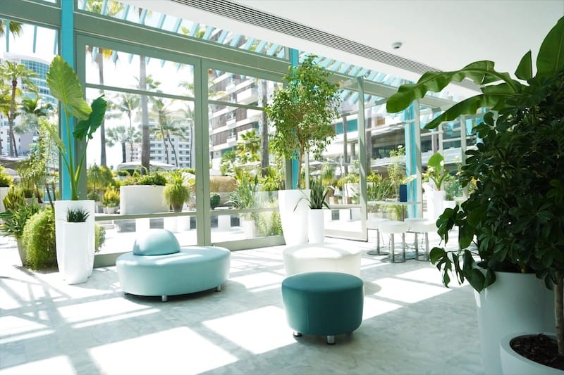 La Concha Resort 1st Autograph Collection Property in Puerto Rico