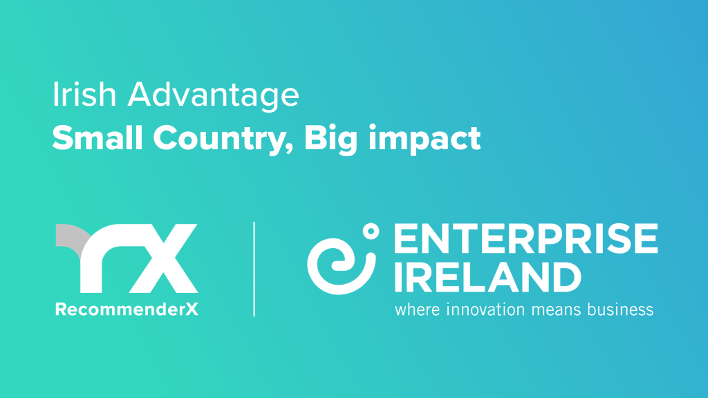 Enterprise Ireland Irish Advantage