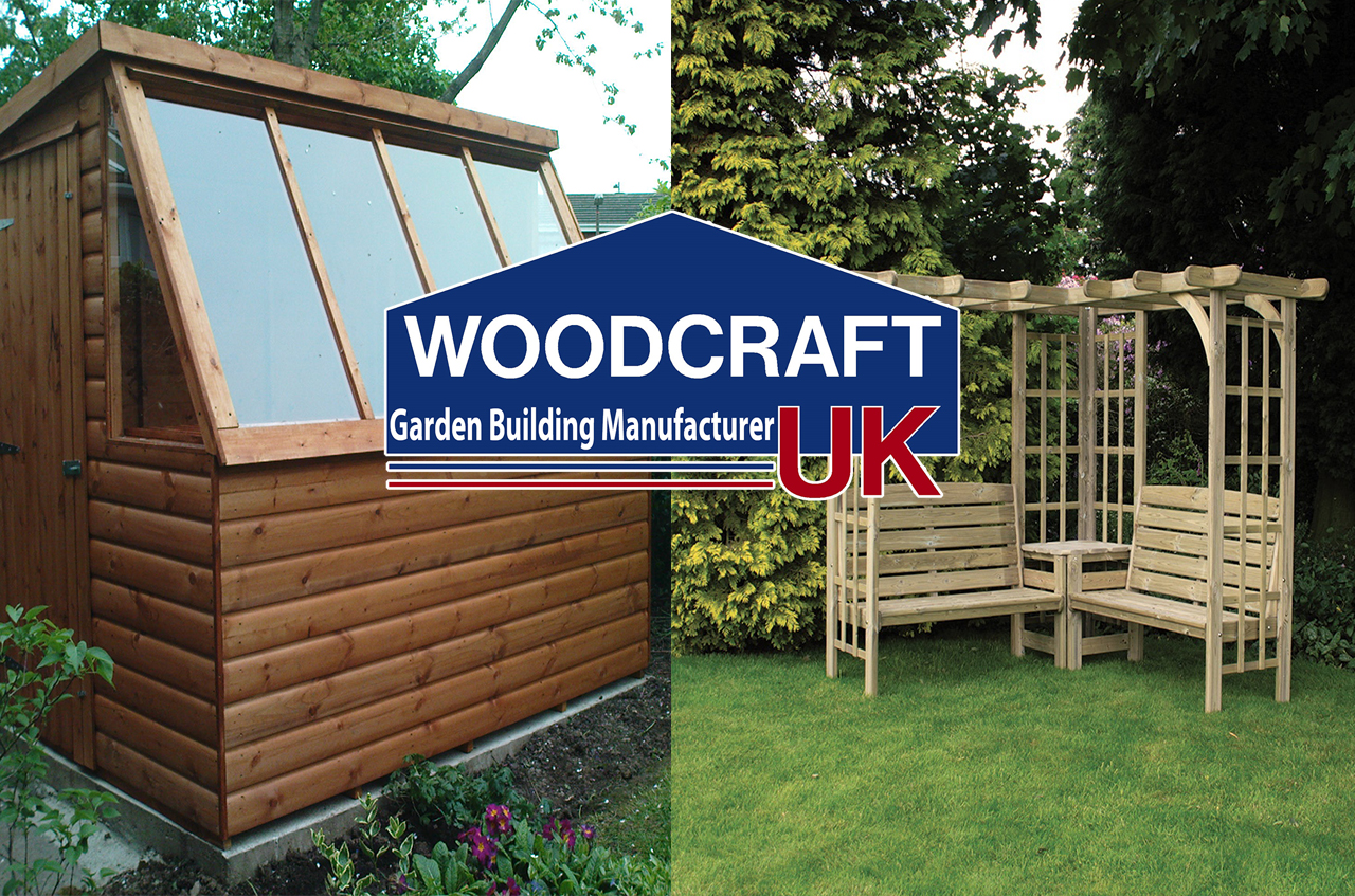 Woodcraft UK Hartlepool
