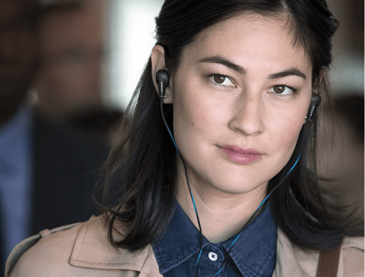 Bose QuietComfort 20 Review - RecommendHeadphone