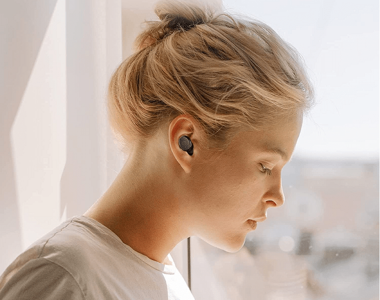 Best Wireless Earbuds for Small Ears Enjoy the freedom of Wireless!