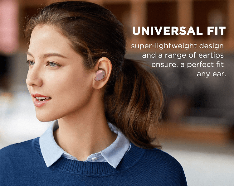 10 Amazing Invisible Earbuds you can hide from everyone!