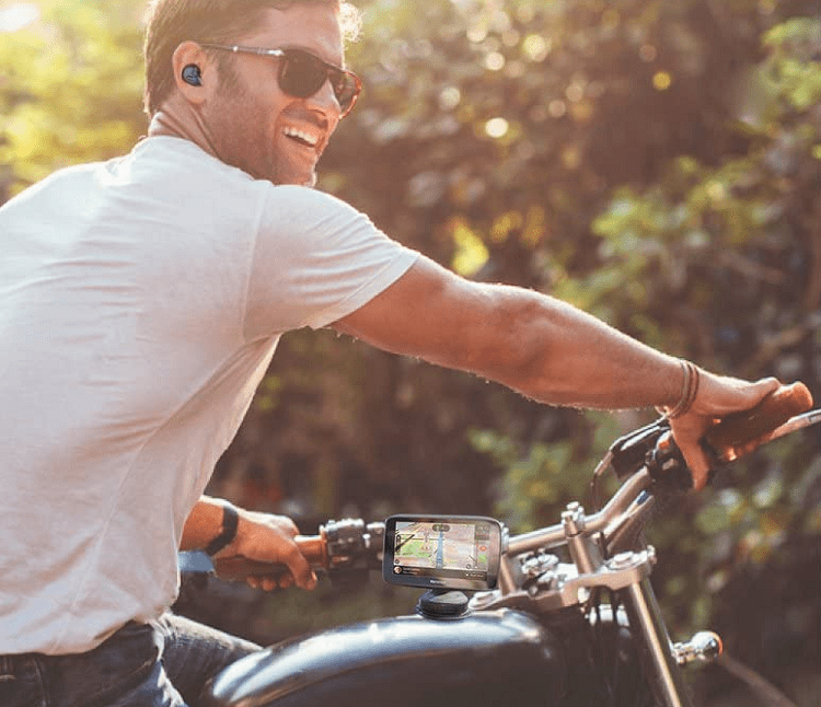 Best Earbuds for Motorcycle in 2021 Dope but Simple Design