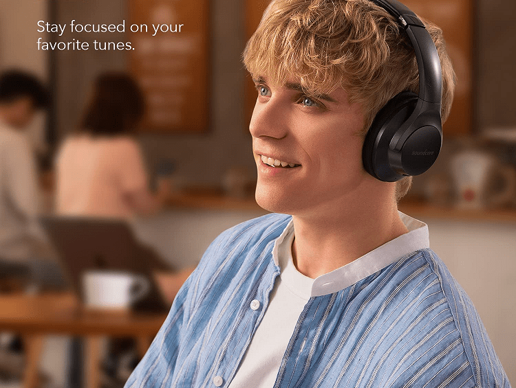 Anker Soundcore Life Q20 Wireless Headphones Review