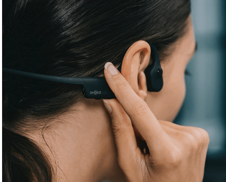 5 Best Bone Conduction Headphones Review Consumer Reports
