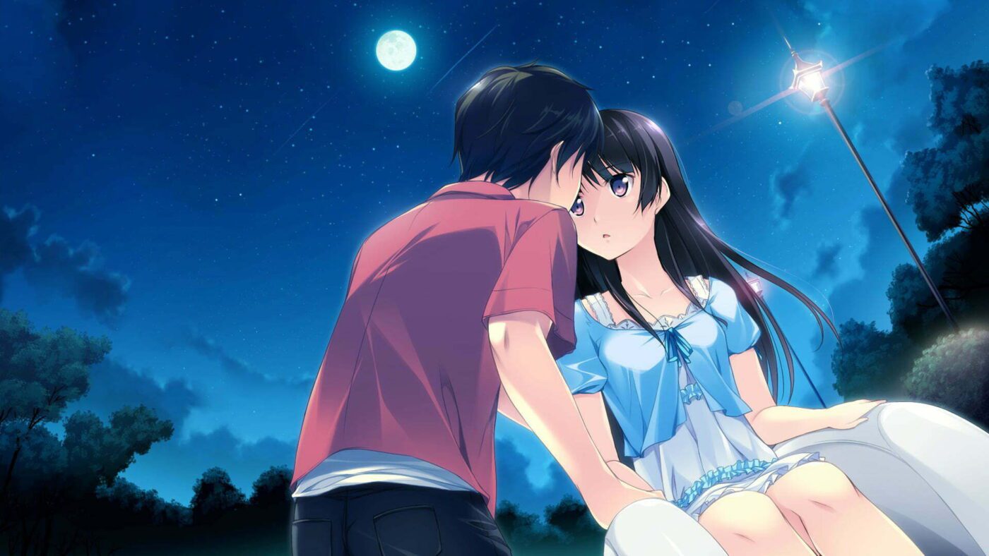 15 Romance Anime Featuring Multiple Couples